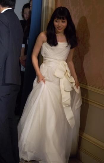 石原さとみ「旦那を温かく優しく励ませる妻に…」