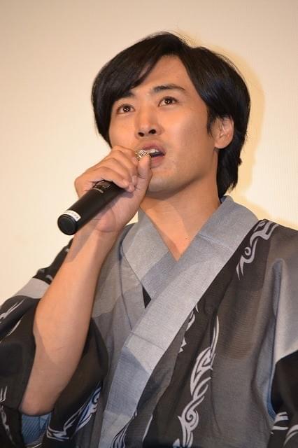 劇団ひとり、映画版「ゴッドタン」を猛アピール「来られなかったら後悔する！」