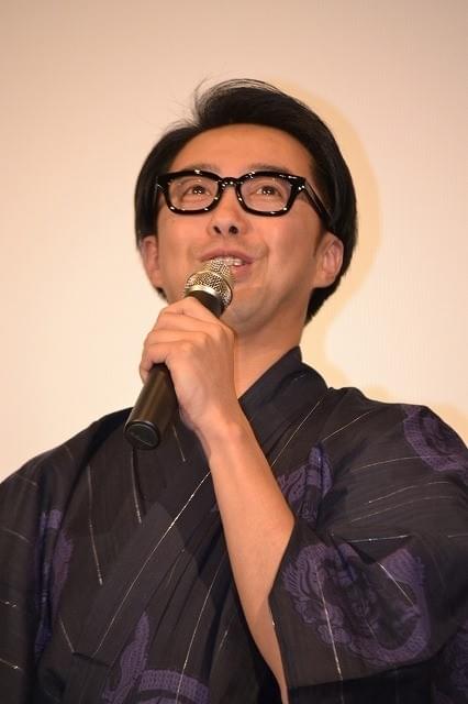 劇団ひとり、映画版「ゴッドタン」を猛アピール「来られなかったら後悔する！」