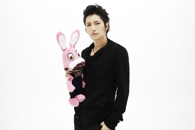 GACKT、日本版イメージソング担当の「サイレントヒル3D」に声優参加！