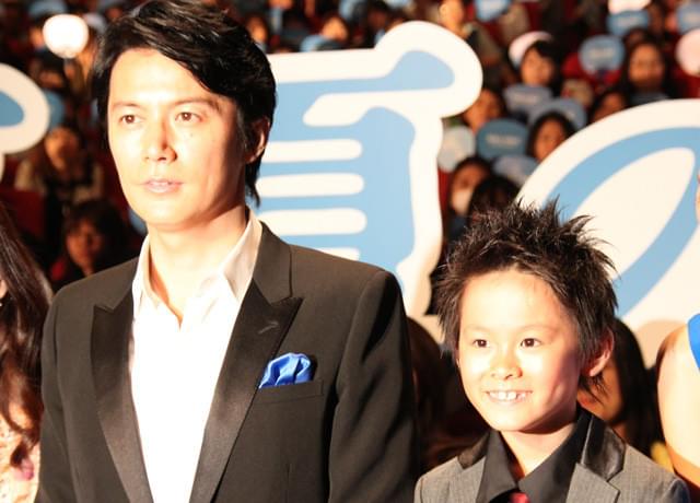 福山雅治「真夏の方程式」絶好の滑り出し、興収50億視野！