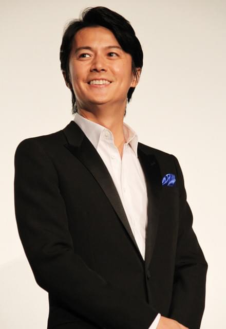 福山雅治「真夏の方程式」絶好の滑り出し、興収50億視野！