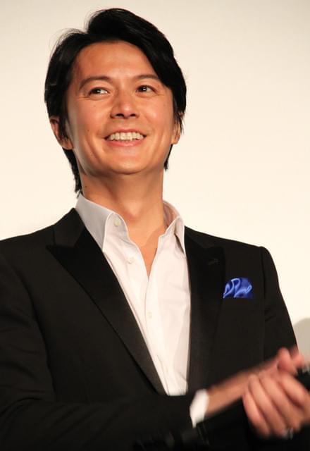 福山雅治「真夏の方程式」絶好の滑り出し、興収50億視野！