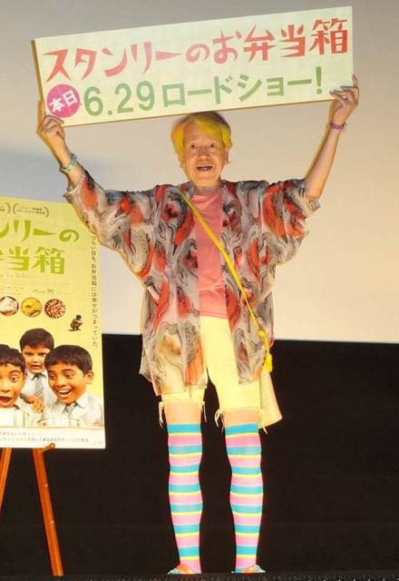 作家・志茂田景樹が子どもの心つかむコツ指南、「大人になりたくない」と本音も