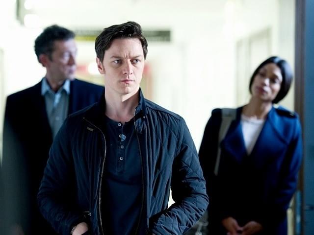 ダニー・ボイル監督最新作「トランス」10月公開決定！