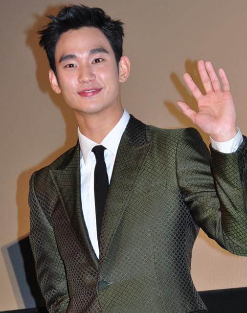 「10人の泥棒たち」キム・スヒョン来日 先輩女優とのキスシーンに「胸ときめいた」