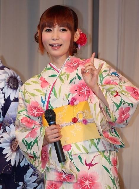 中川翔子、年齢重ね「涙もろく」 ちびっこ2000人の笑顔に涙腺崩壊!?