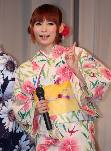 中川翔子、年齢重ね「涙もろく」 ちびっこ2000人の笑顔に涙腺崩壊!?