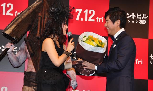 関根勤、福田彩乃を「モノマネ界を引っ張る新星」と大絶賛！