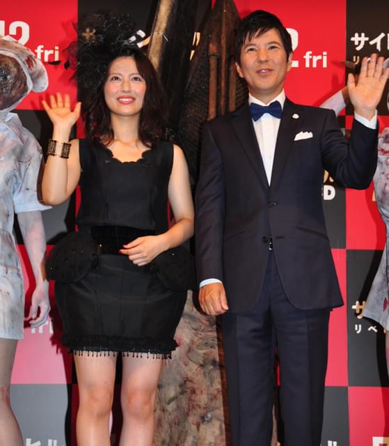 関根勤、福田彩乃を「モノマネ界を引っ張る新星」と大絶賛！