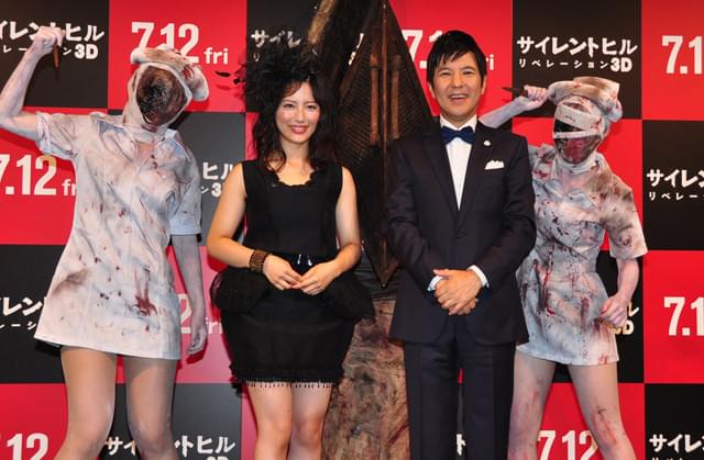 関根勤、福田彩乃を「モノマネ界を引っ張る新星」と大絶賛！