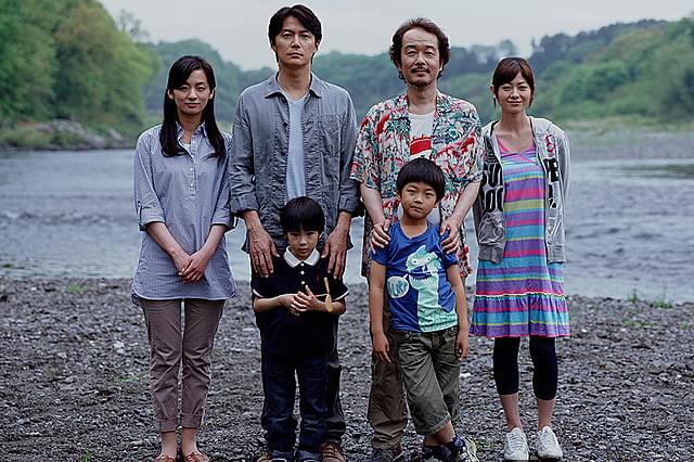 福山主演カンヌ審査員賞受賞作「そして父になる」公開日繰り上げ決定！