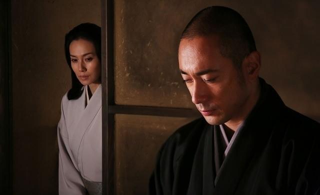 市川海老蔵主演「利休にたずねよ」モントリオール映画祭コンペ部門出品決定！
