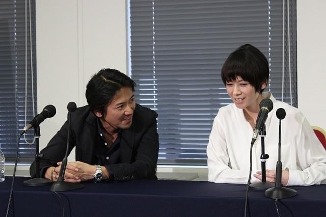 真木よう子、モスクワから喜びの凱旋帰国！「うれし泣き」の理由を語る
