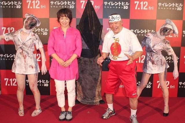 アニマル浜口、出産した安藤美姫の“父親問題”に「難しいこと聞くな！」