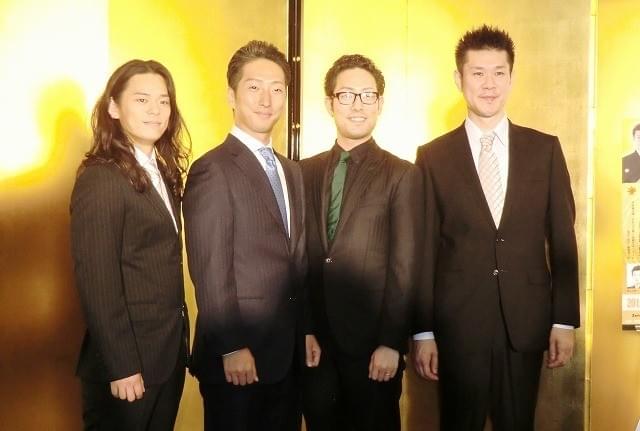 「錦秋特別公演 芯2013」岩手でチャリティー公演