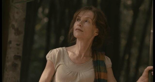 イスラム過激派による誘拐事件描くフィリピン映画に主演 国際派女優I・ユペールが語る