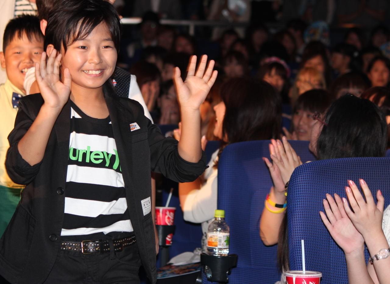 「忍たま」海外公開が決定！タイトルは「NINJA KIDS!!! Summer Mission Impossible」