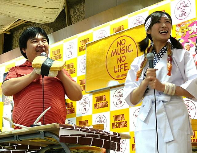 台本の意味がわからなすぎる… 松崎しげる「デッド寿司」出演を一度断る