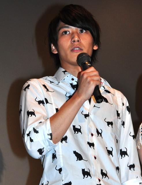 水崎綾女、麻雀漬けの撮影の日々で「夢にまで麻雀用語が出てきた」