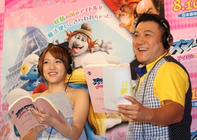 ザキヤマ、人気子役・陽向くんにツッコミ！高橋みなみは「かわいい～」とメロメロ