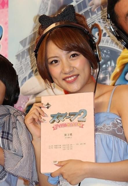 ザキヤマ、人気子役・陽向くんにツッコミ！高橋みなみは「かわいい～」とメロメロ