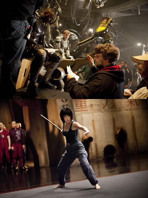 「パシフィック・リム」ギレルモ・デル・トロ監督＆菊地凛子の来日が決定！