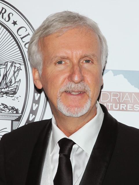 ジェームズ・キャメロン監督、悲願の「銃夢」映画化2017年に着手