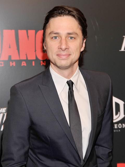 ザック・ブラフ、ミュージカル版「ブロードウェイと銃弾」に主演