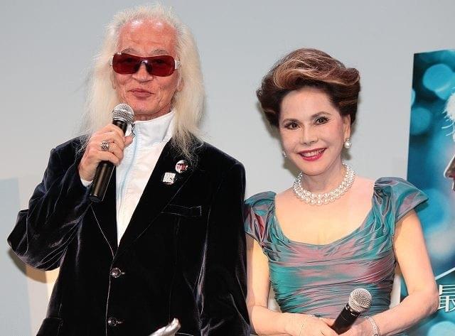 内田裕也、参院選出馬を断念していた！“わが道”はやはり「ロックンロール」