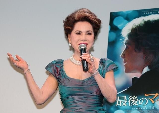 内田裕也、参院選出馬を断念していた！“わが道”はやはり「ロックンロール」