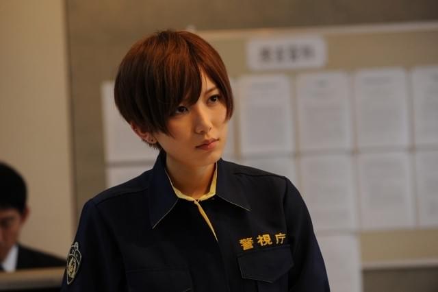 光宗薫「劇場版ATARU」で女優活動再開！再び美人鑑識に