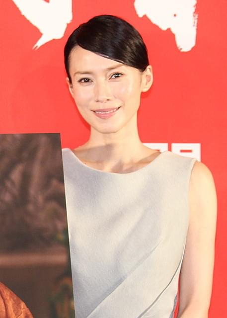 市川海老蔵、父・團十郎さんとの映画共演を語る「言葉では言い表せない」