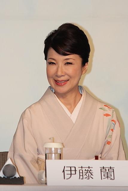 水谷豊「夫婦であること忘れた」伊藤蘭との夫婦共演を語る