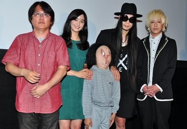 石橋杏奈、21歳の誕生日をあの恐怖キャラクターが祝福