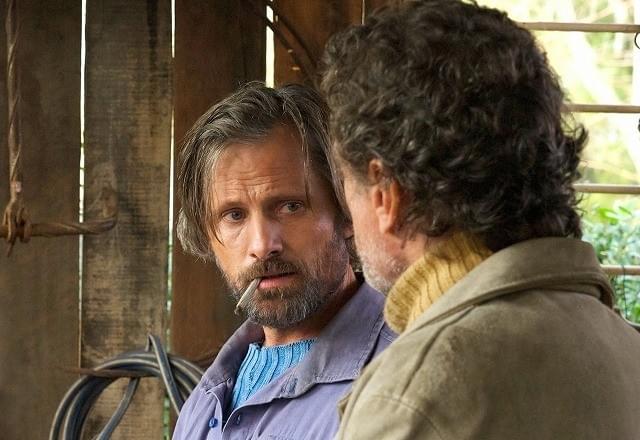 「偽りの人生」1人2役で双子役に挑んだビゴ・モーテンセンが語る