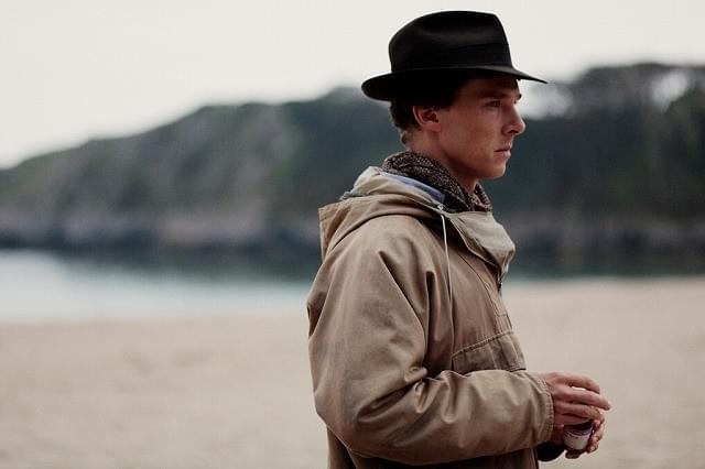 ベネディクト・カンバーバッチ初主演映画の劇場公開が決定!!