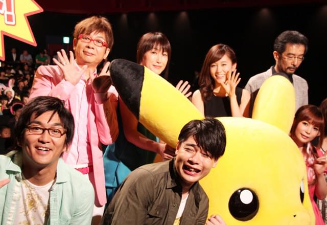 前田敦子、ノブコブ吉村との“格差”ケーキに爆笑