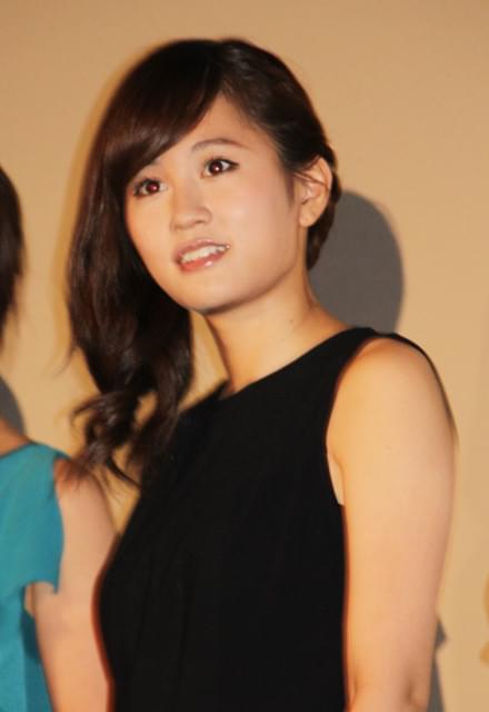 前田敦子、ノブコブ吉村との“格差”ケーキに爆笑