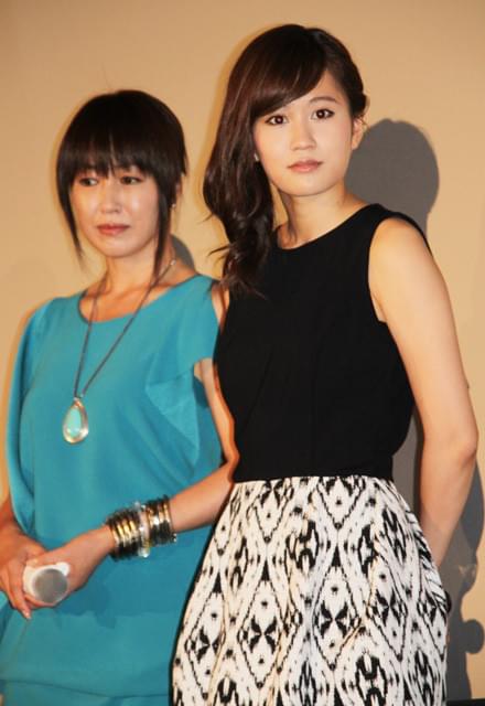 前田敦子、ノブコブ吉村との“格差”ケーキに爆笑