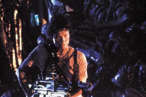 英誌選出「映画史上最高の女性キャラクター100人」