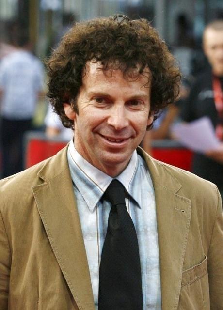 リメイク版「スローターハウス5」脚本家にチャーリー・カウフマン？