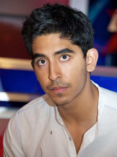 ニール・ブロムカンプ監督新作に「スラムドッグ」デブ・パテル？