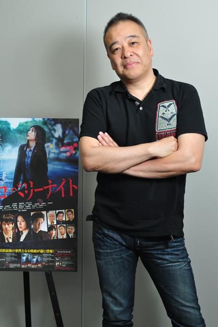 ブルーレイ＆DVDリリースを前に、 シリーズを振り返った佐藤監督