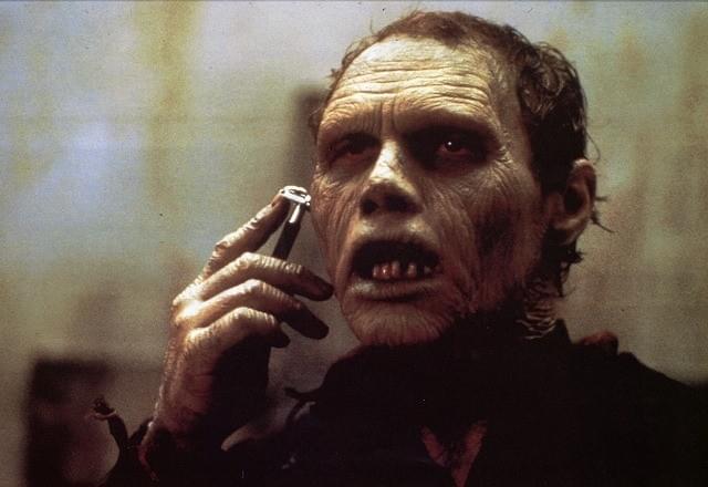 ジョージ・A・ロメロ「死霊のえじき」が2度目のリメイクへ