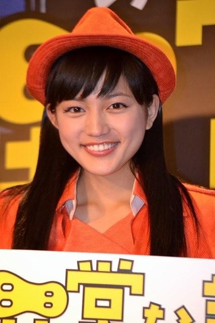 川口春奈「マダム・マーマレードの異常な謎」会見中に暗殺される？