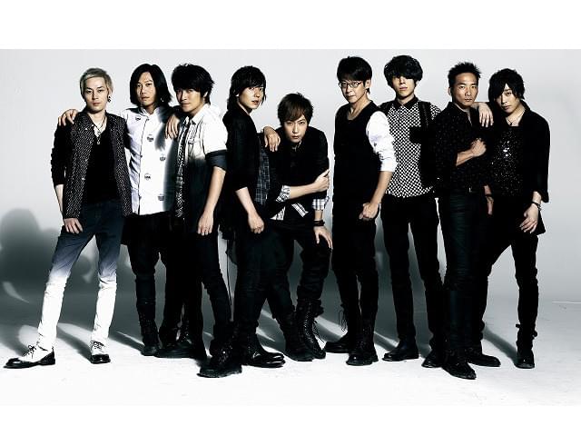 映画版「おしん」主題歌でflumpool×Maydayの国境を越えたコラボ実現