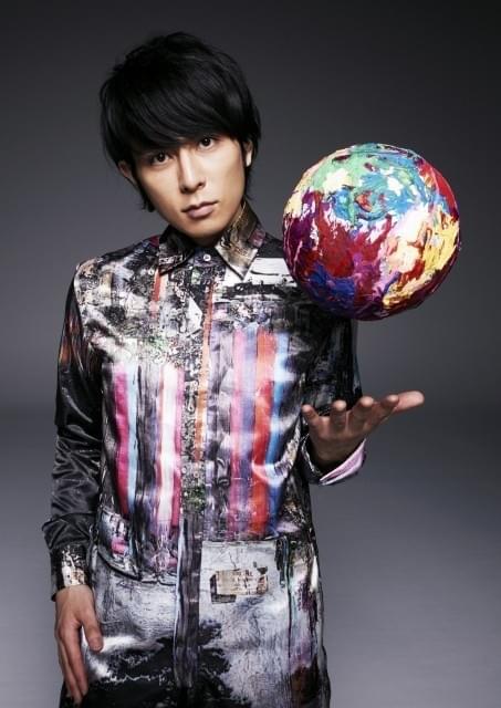 映画初主演を果たす堂珍嘉邦