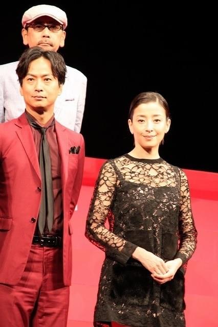映画「謎解きはディナーのあとで」海外配給決定！