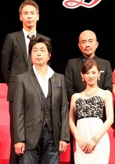 映画「謎解きはディナーのあとで」海外配給決定！
